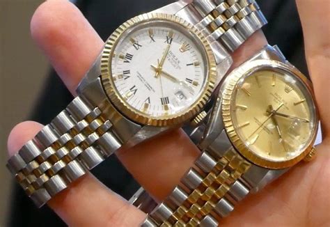 fake rolex with coronet on crystal|how to spot a real rolex.